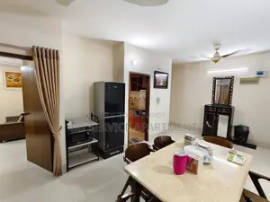 Grand Full Furnished Apartments Rent