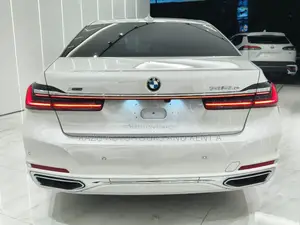 BMW for rent