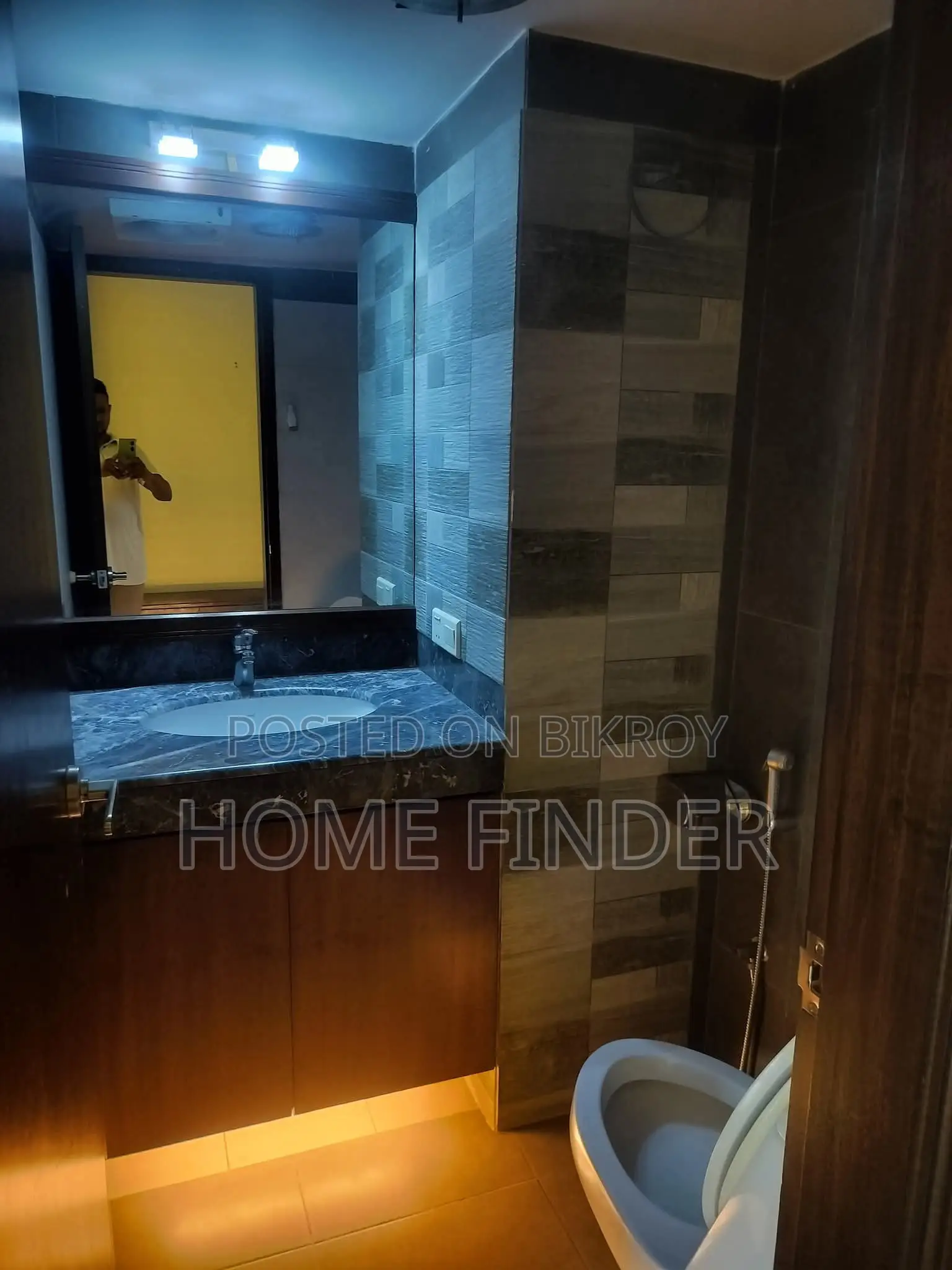 গুলশানে ভাড়ার জন্য ৪৩০০ বর্গফুটের সুন্দর ফ্ল্যাট