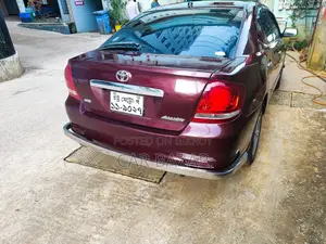 Toyota Allion G 60Th Anniversary 2003