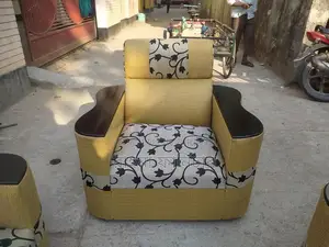 নিউ B Style সোফা ফুলসেট