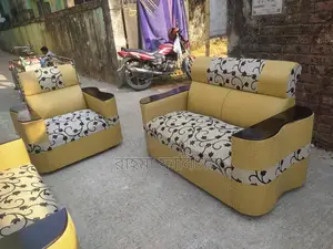 New B Style Sofa full set