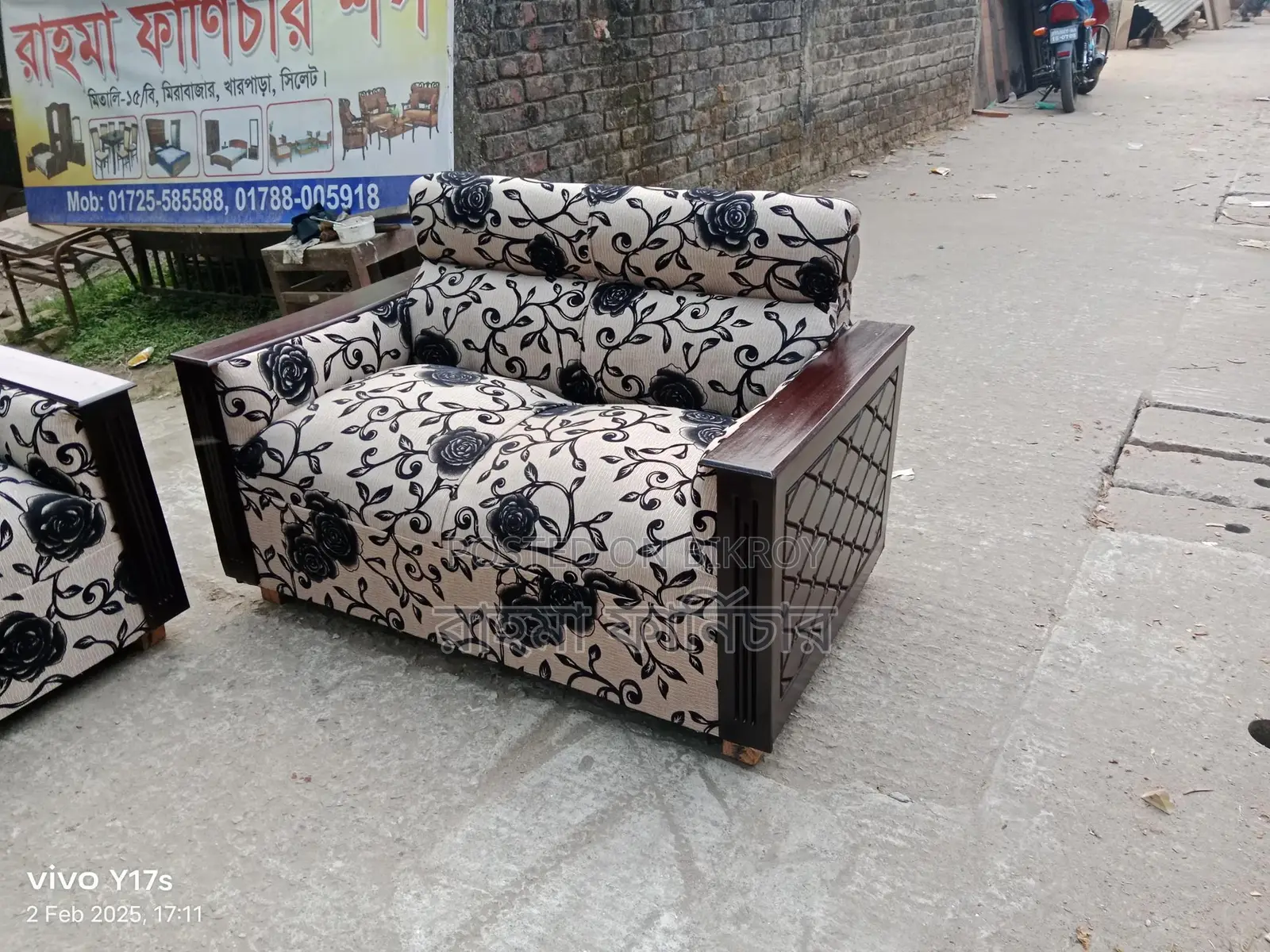 New মার্বেল বক্স Sufaset সাথে সেন্টার টেবিল