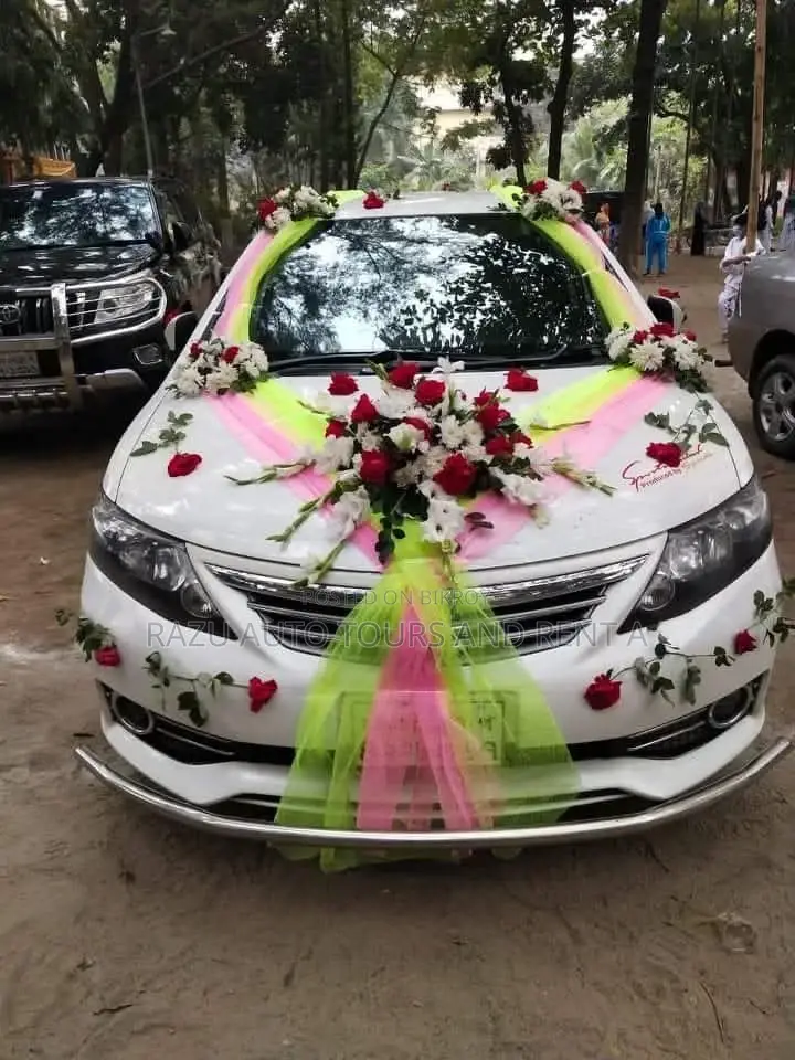 Alion Car For Rent