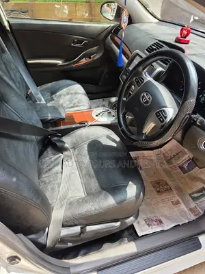 Alion Car For Rent