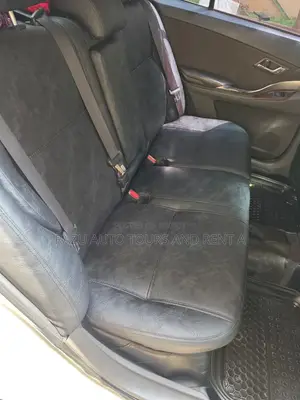 Alion Car For Rent