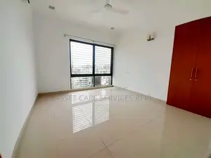 4-Bedroom Apartment with Gym and Pool for Rent in North Gulshan
