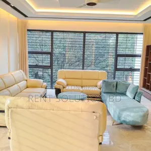 উত্তর গুলশানে ভাড়ার জন্য প্রিমিয়াম নতুন ফার্নিশড অ্যাপার্টমেন্ট