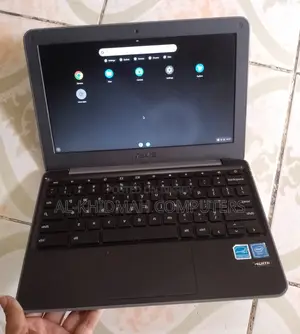 Asus Chromebook Mini Laptop, 4/32, Courier Delivery Available.