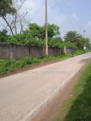 3 Bigha Square Land at Tarabo, Bhulta-Gausia – Perfect for Business and Industry