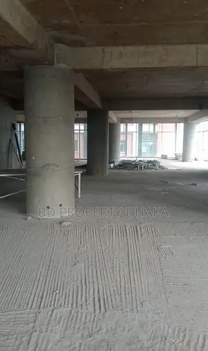 10400sft commercial open space for rent