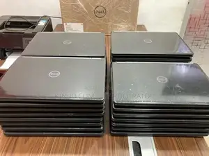 IELTS OFFER Dell 9Gen X360°Laptop 4GB/128GB-SSD 4Hour Backup