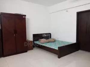 Gorgeous Studio Type 1-BHK Duplex Apartment Rent At Baridhara