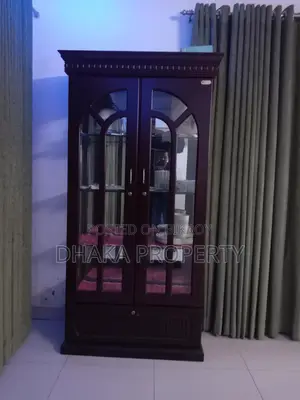 Gorgeous Studio Type 1-BHK Duplex Apartment Rent At Baridhara