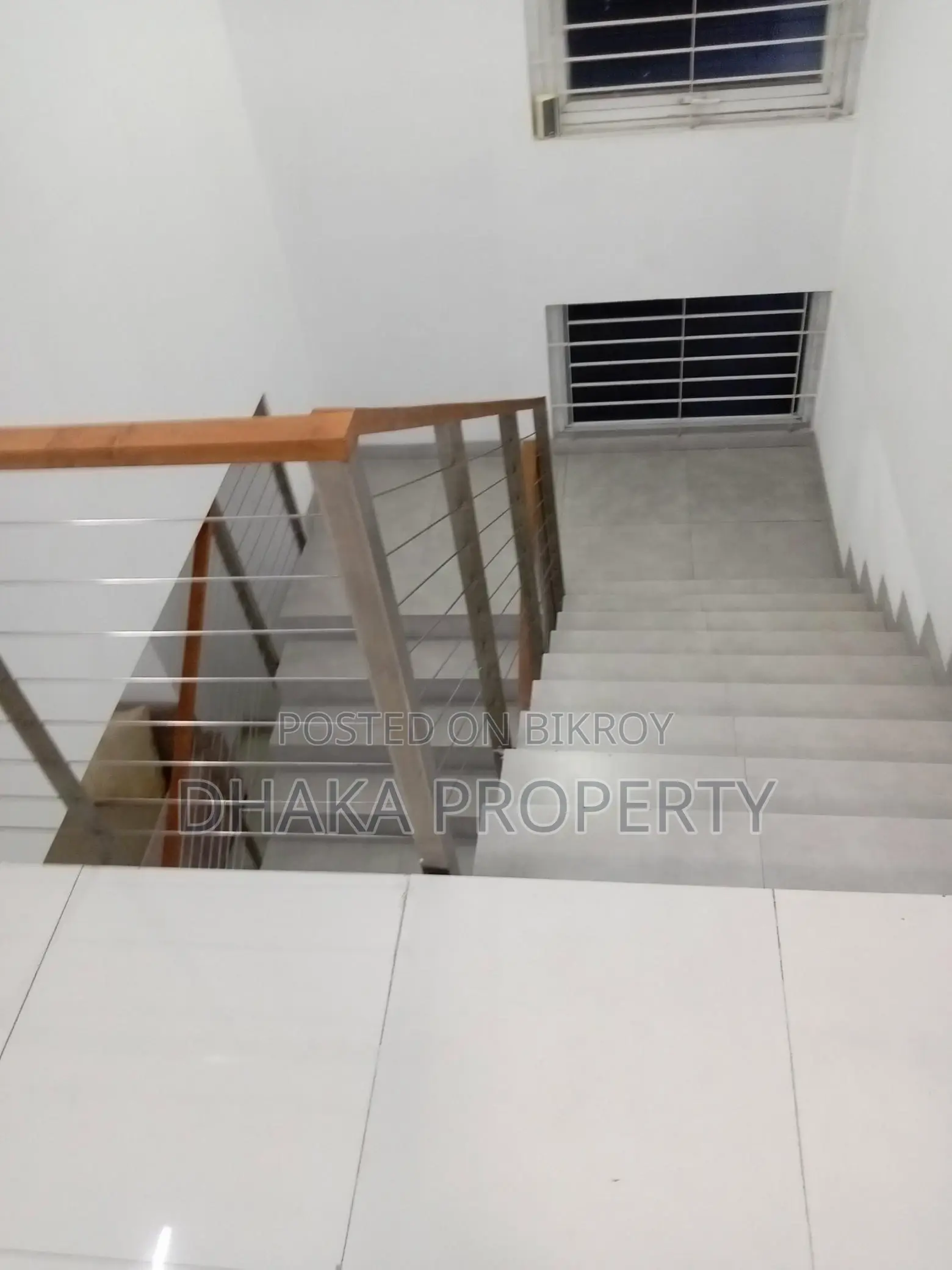 Gorgeous Studio Type 1-BHK Duplex Apartment Rent At Baridhara
