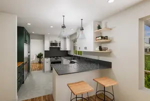Interior 3d Design and Supervision