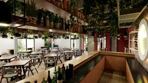 Interior 3d Design and Supervision