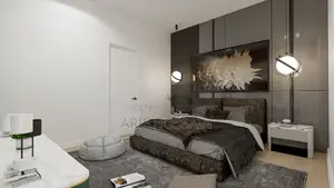 Interior 3d Design and Supervision