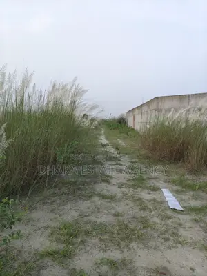 P-EXT, 4 Katha Plot Sale