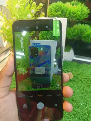 Vivo Y72 5G 8/256 (New)