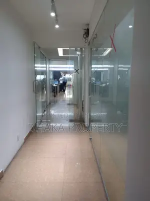 গুলশানে রেডি অফিস ভাড়া