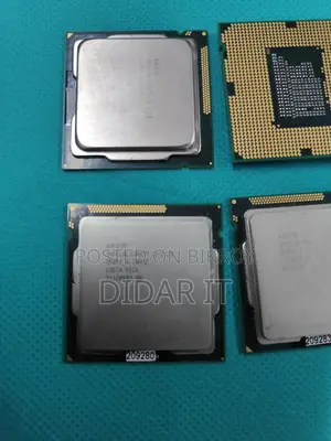 Intel Core i3-2120 @3.30 GHz Processor Sale