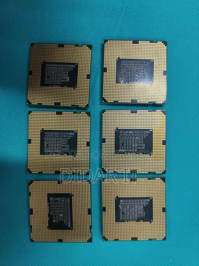 Intel Core i3-2120 @3.30 GHz Processor Sale
