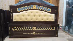 NEW BED 5/7 & 6/7 FEET. M # 794