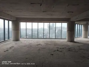 9800 Sqf Commercial Space Rent @ Tejgaon