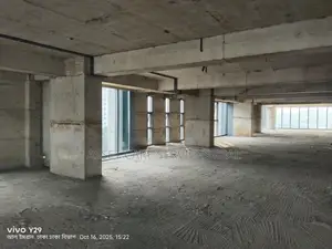 9800+52000 Sqf Commercial Space Rent @ Tejgaon