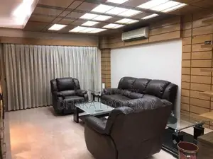 Luxurious Furnished Flat Rent in Baridhara Diplomatic Zone