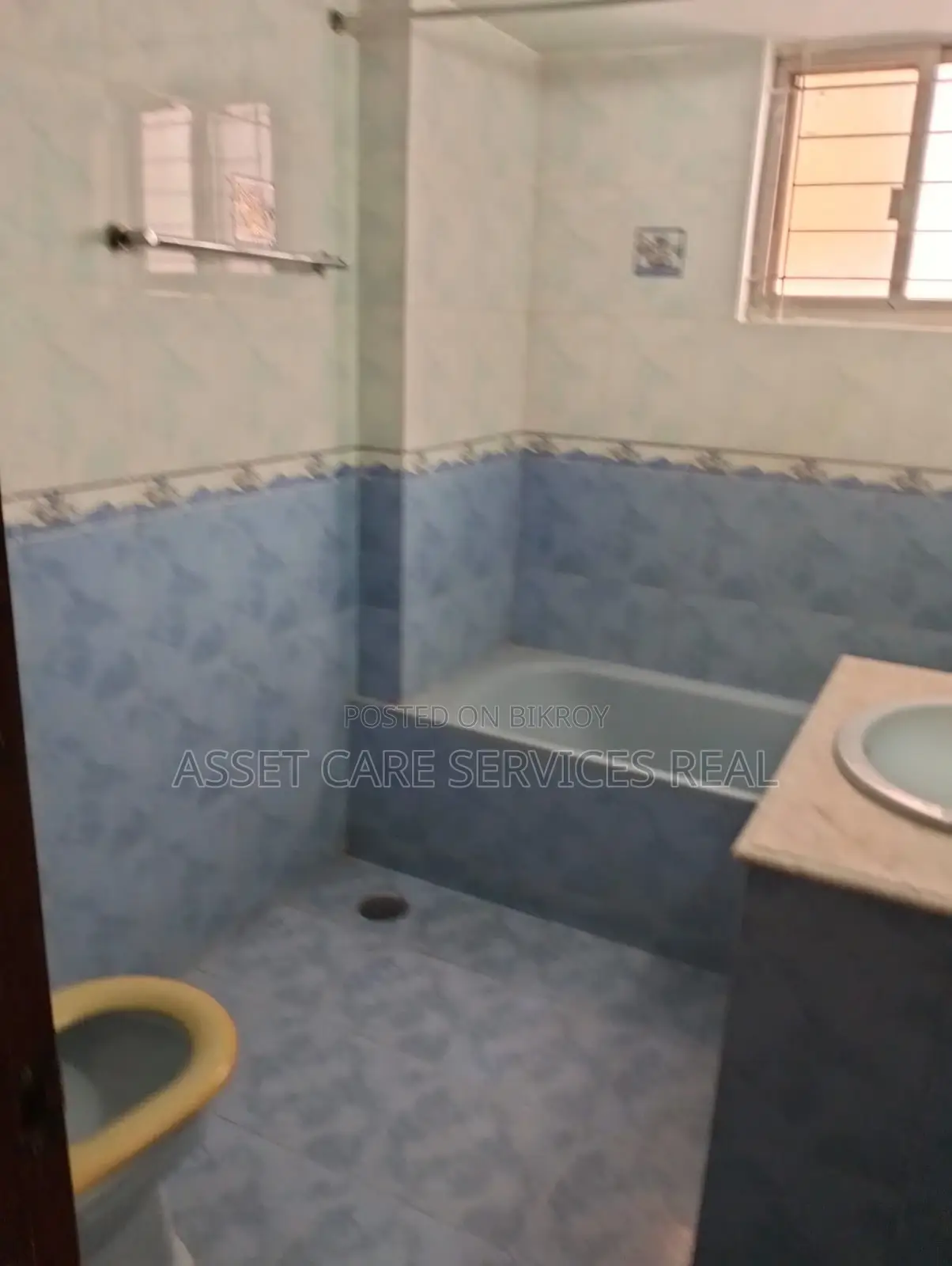 3-Bed Fully Furnished Apartment For Rent In North Gulshan