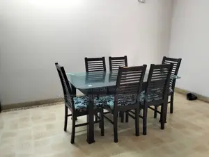 3-Bed Fully Furnished Apartment For Rent In North Gulshan