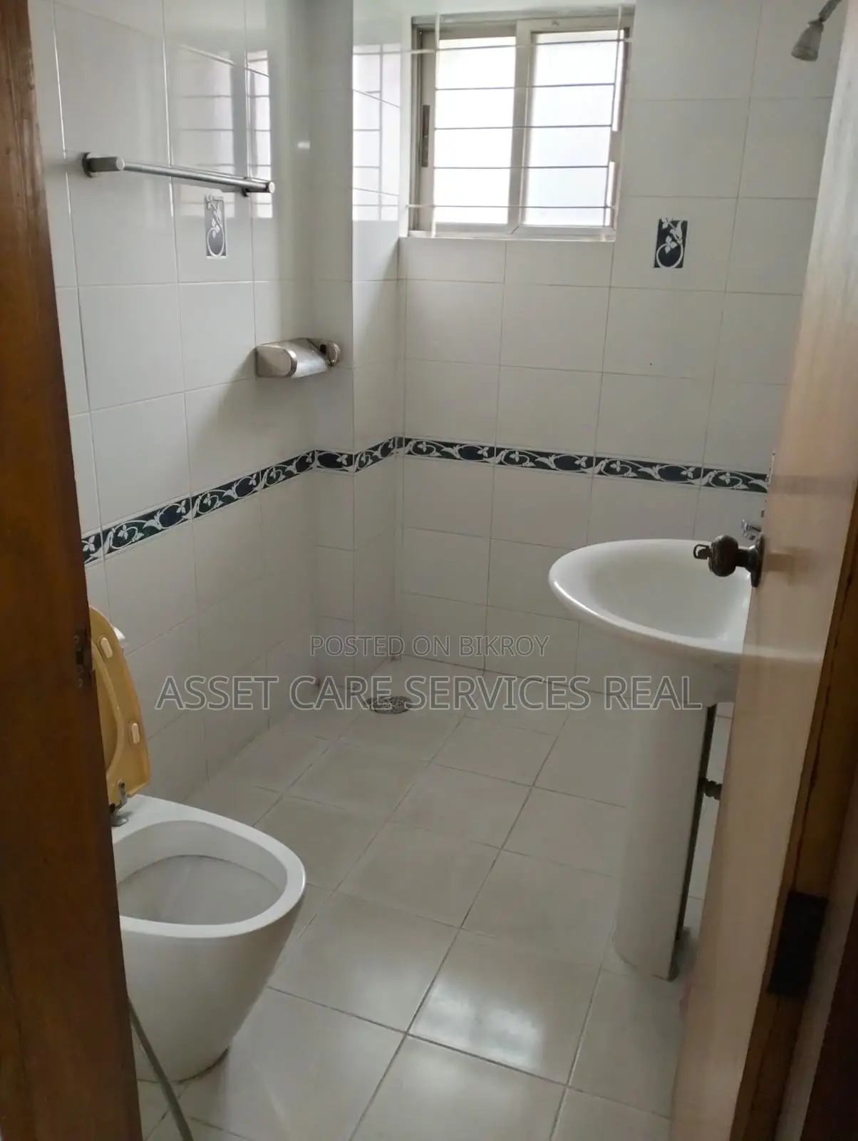 3-Bed Fully Furnished Apartment For Rent In North Gulshan