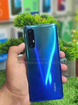 OPPO Reno 3 Pro 12/256 (Used)