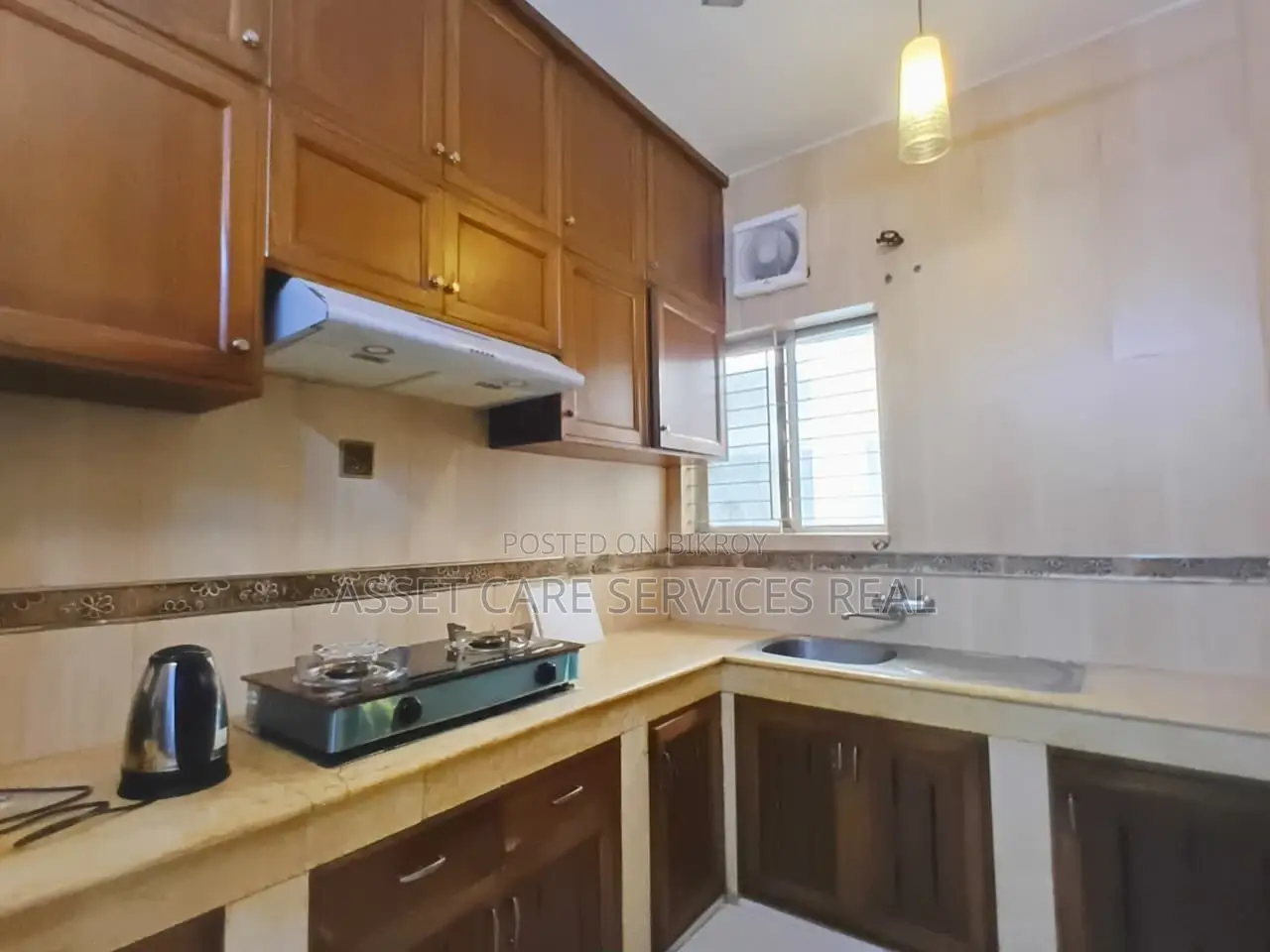 Gulshan-2 Fully Furnished 3-Bed Beautiful Apartment For Rent