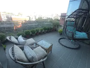 4300 sft Luxurious Apartment Sale in Gulshan-2