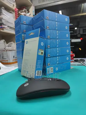 HP W10 ব্লুটুথ ও ওয়্যারলেস ডুয়াল মোডের মাউস