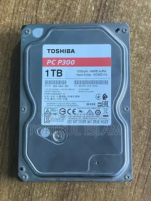 Hdd 1tb