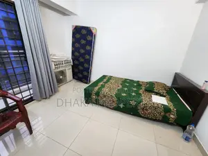 গুলশানে ফুল-ফার্নিশড অ্যাপার্টমেন্ট ভাড়া