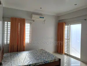 গুলশান নর্থে ৩৫০০ বর্গফুটের ব্র্যান্ড নিউ ফার্নিশড অ্যাপার্টমেন্ট ভাড়া