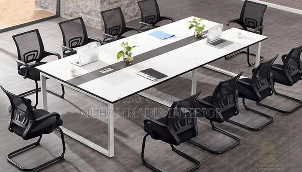 এক্সক্লুসিভ কনফারেন্স টেবিল (MID/CFT-002)