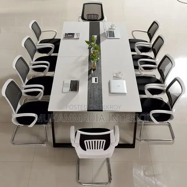 এক্সক্লুসিভ কনফারেন্স টেবিল (MID/CFT-002)