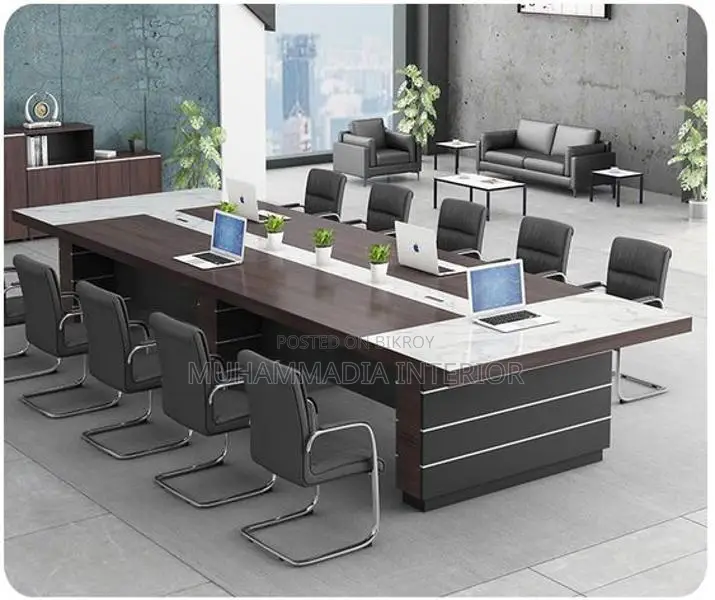 এক্সক্লুসিভ কনফারেন্স টেবিল (MID/CFT-003)