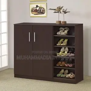 Shoe Rack (MID/SR-002)