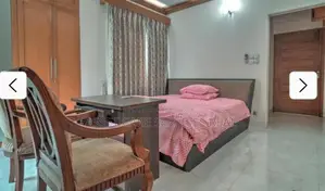 Fully-Furnished 3-Bedroom Beautiful Apartment for Rent in North Banani