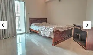 Fully-Furnished 3-Bedroom Beautiful Apartment for Rent in North Banani