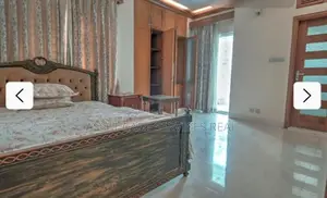 Fully-Furnishid 3Bed Beautiful Apartment Rent In North Banani