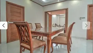 Fully-Furnished 3-Bedroom Beautiful Apartment for Rent in North Banani
