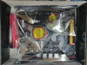 Esonic MotherBoard H310 CDA1 With 01 Year Warranty